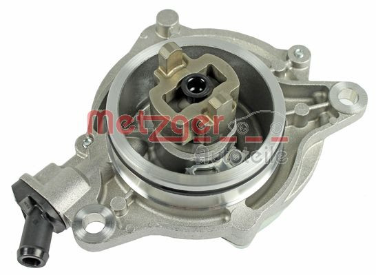 METZGER Unterdruckpumpe, Bremsanlage